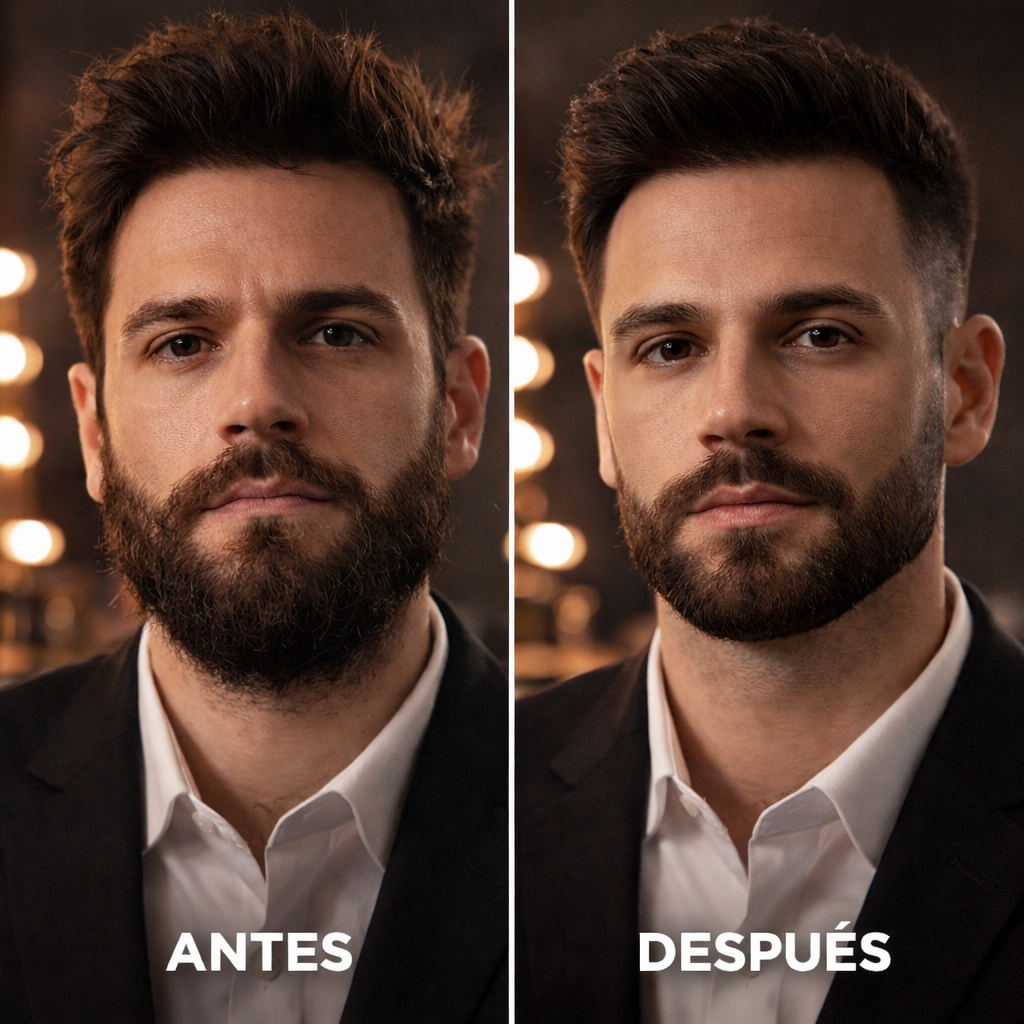 BuddhaTrim™ - Afeitadora Portátil Recargable Buda