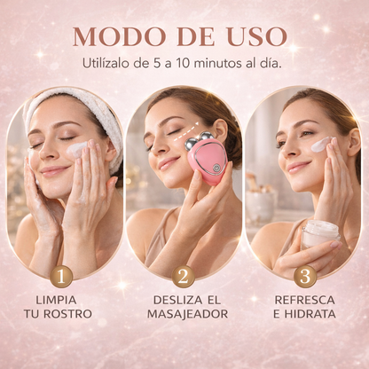 MiniLift Pro™- Masajeador Facial