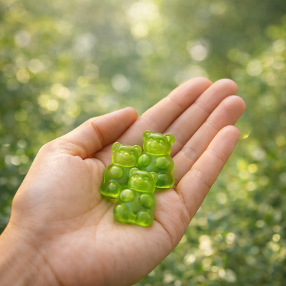 Ashwagandha™ - Apoyo al Estrés y Bienestar Mental