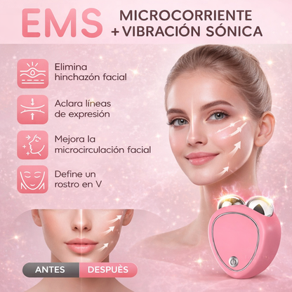 MiniLift Pro™- Masajeador Facial