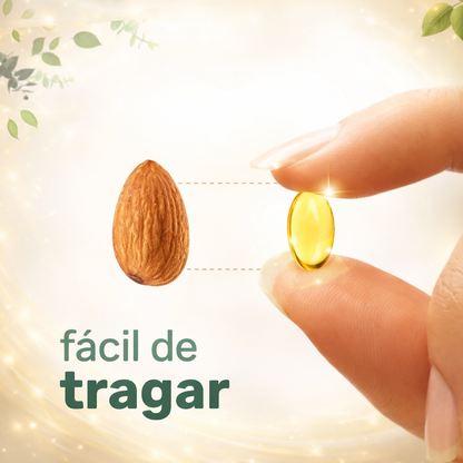 OregaVital™ - Aceite de Orégano