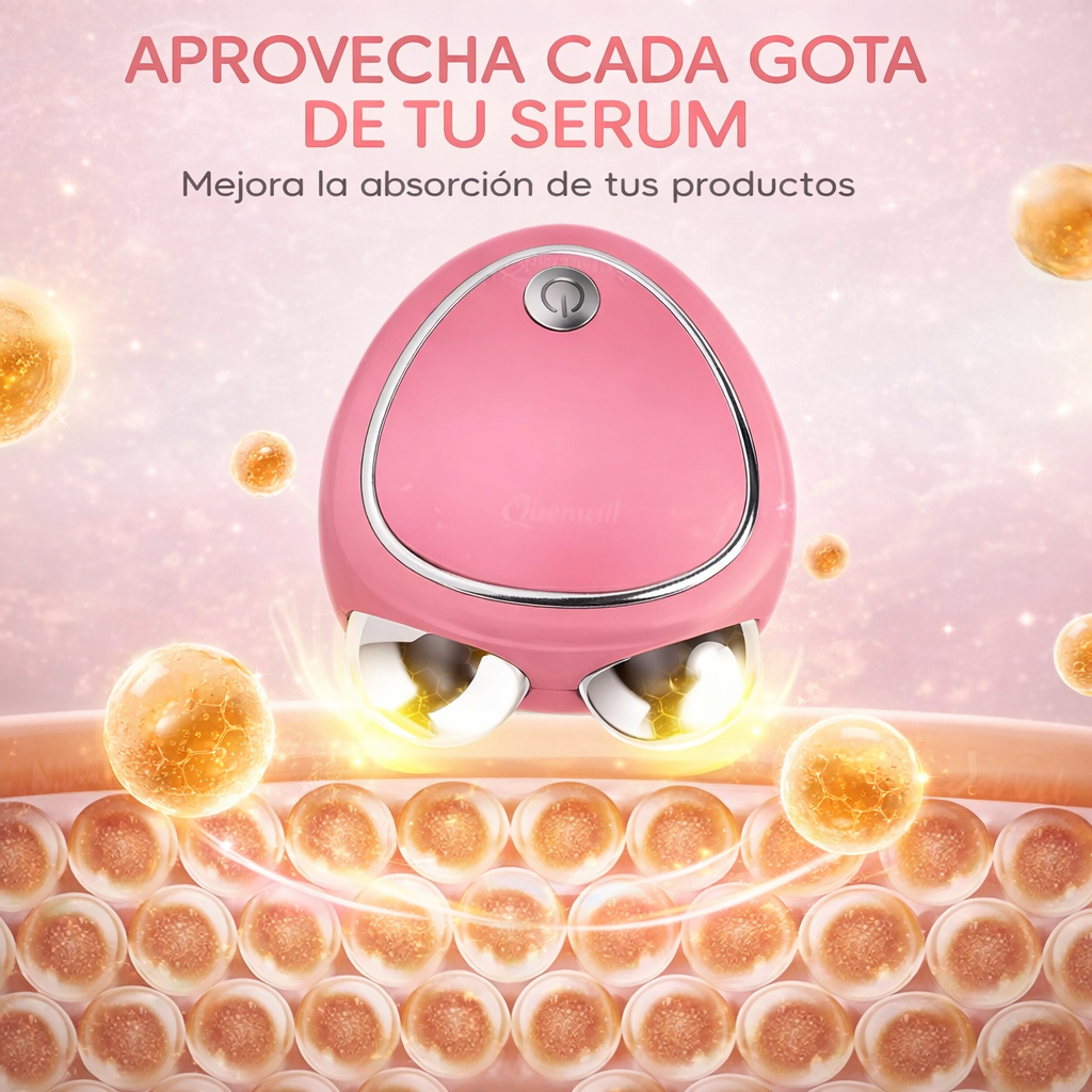 MiniLift Pro™- Masajeador Facial